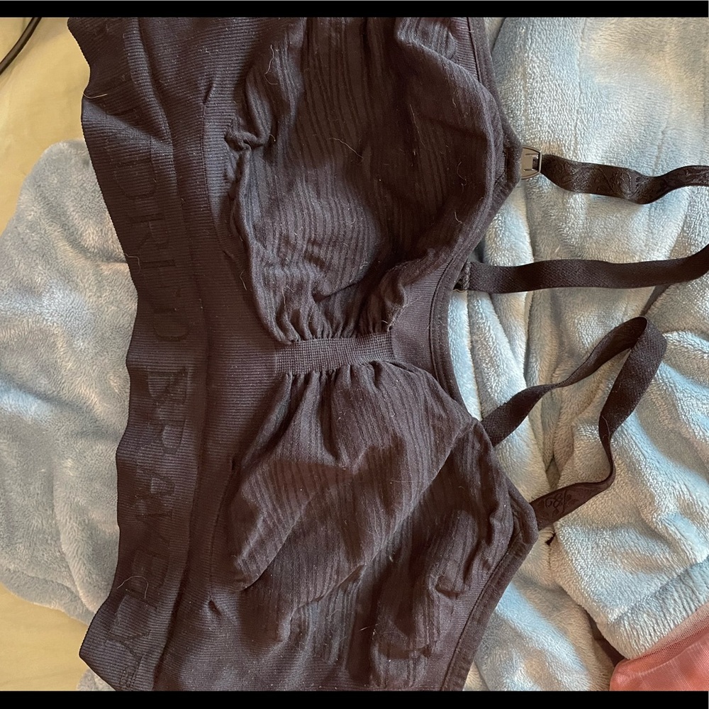 Kindred Bravely Sublime Hands-Free Pumping and Nursing bra